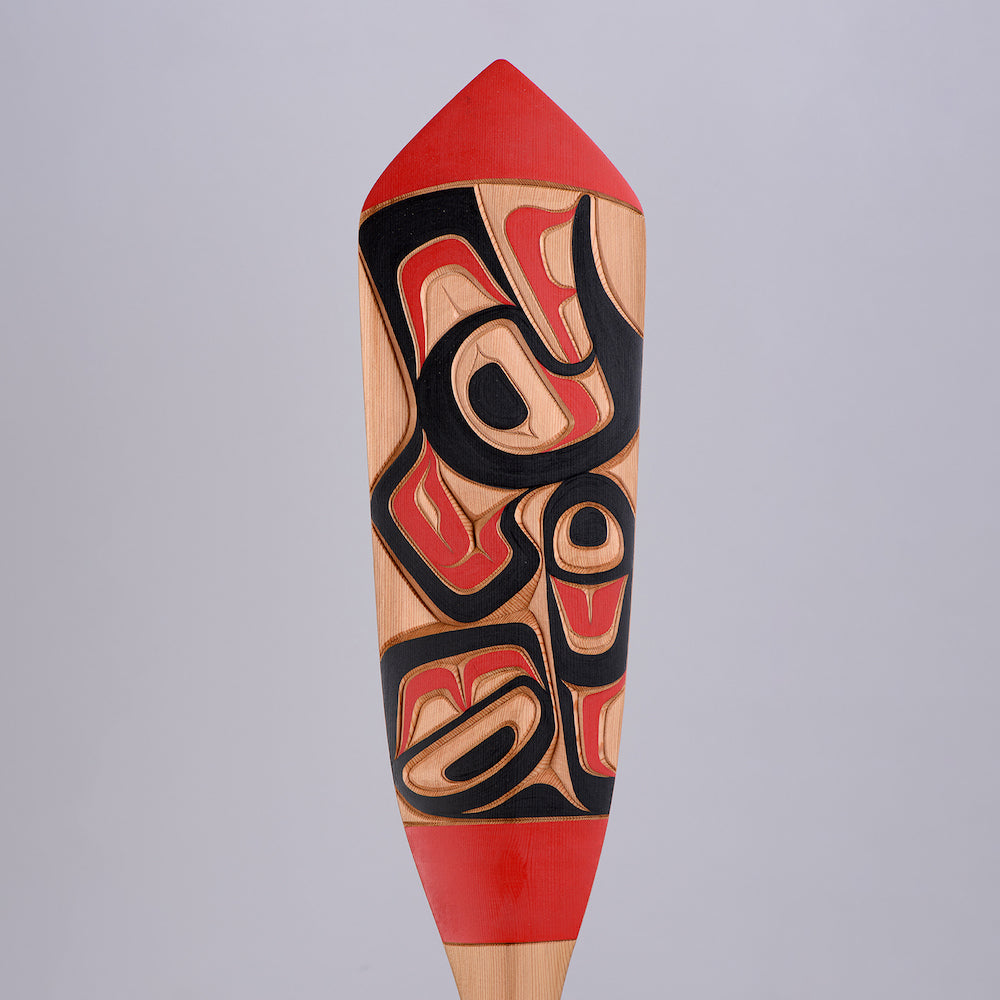 Raven | Northwest Coast Indigenous Art – Douglas Reynolds Gallery