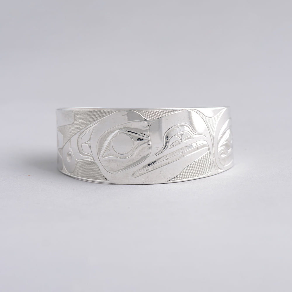 Thunderbird Bracelet