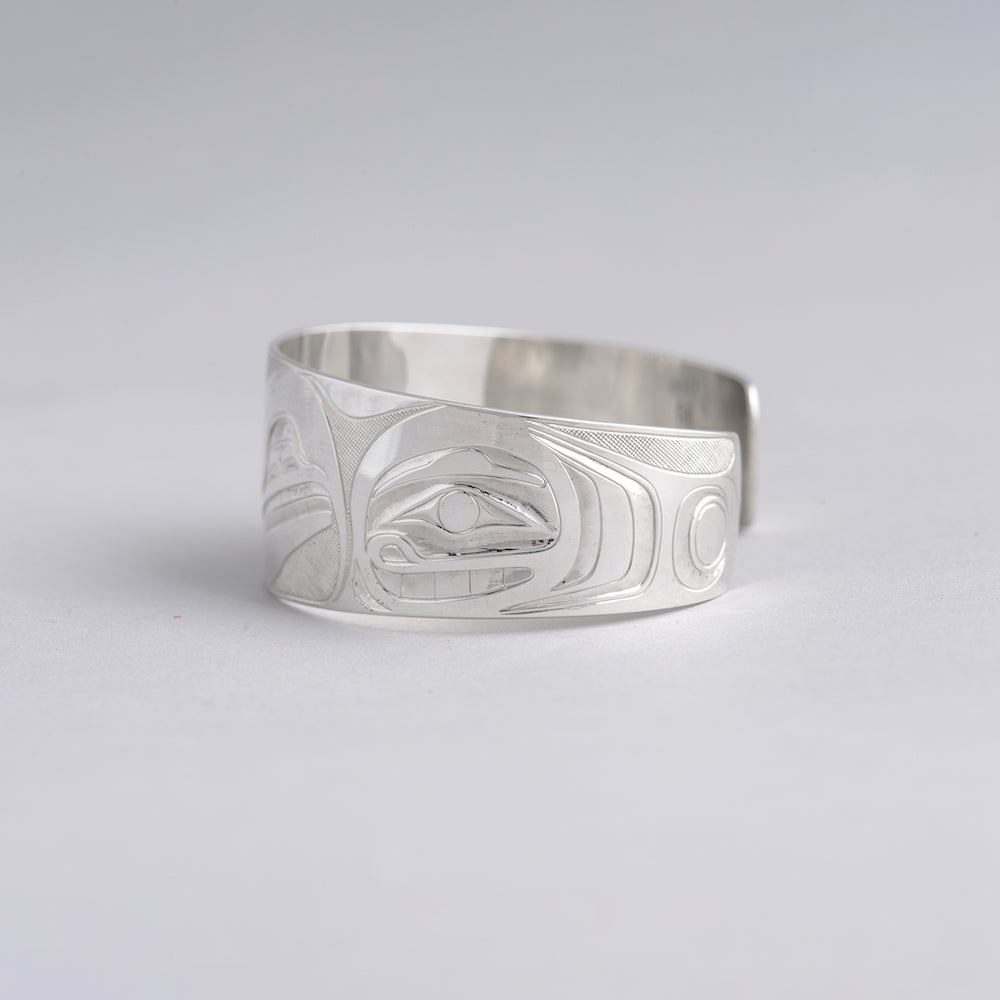 Thunderbird Bracelet