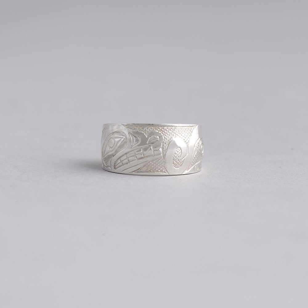 Wolf Ring