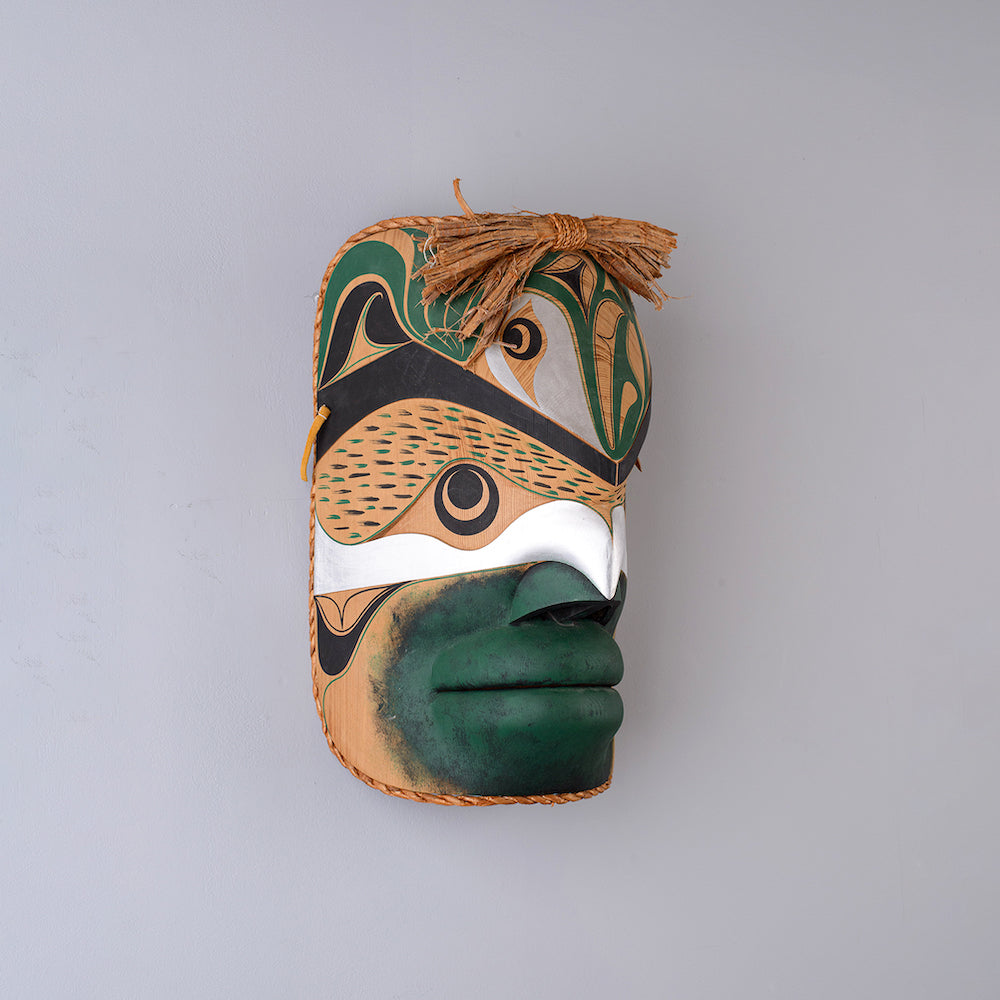 Masks – Douglas Reynolds Gallery
