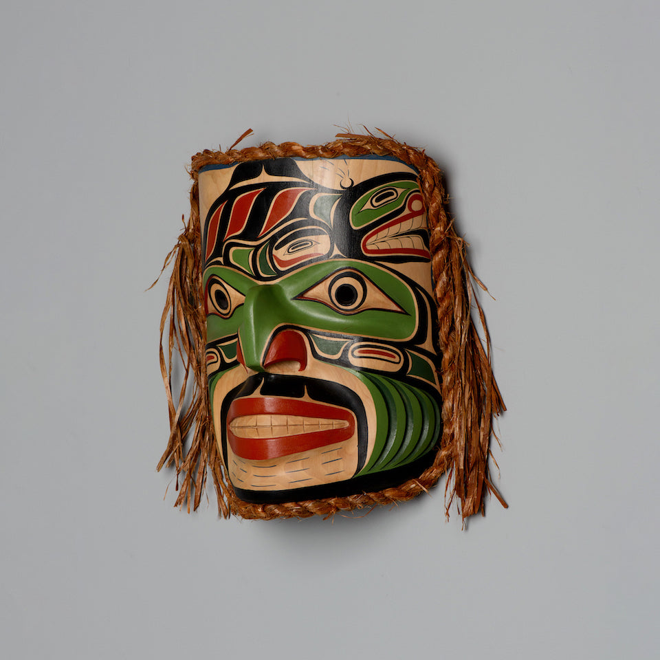 Komokwa Mask