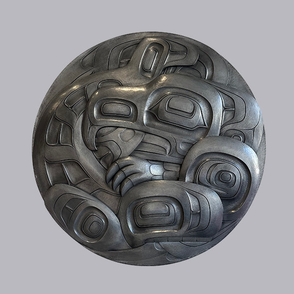 Thunderbird & Killer Whale Panel