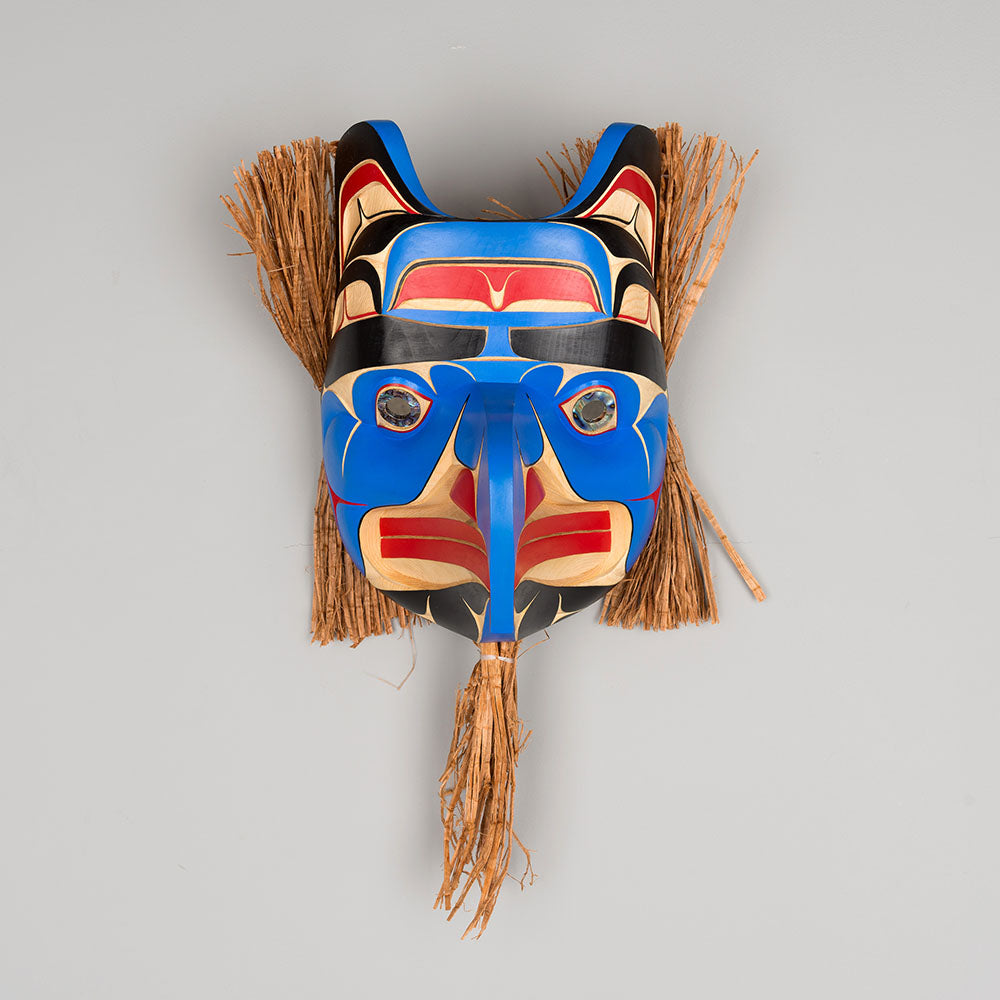Eagle  Mask