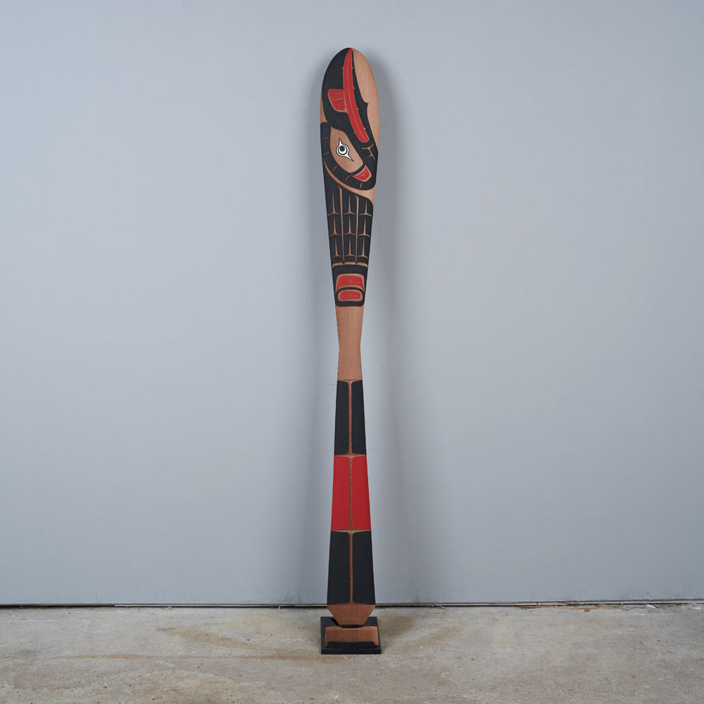 Paddles – Douglas Reynolds Gallery