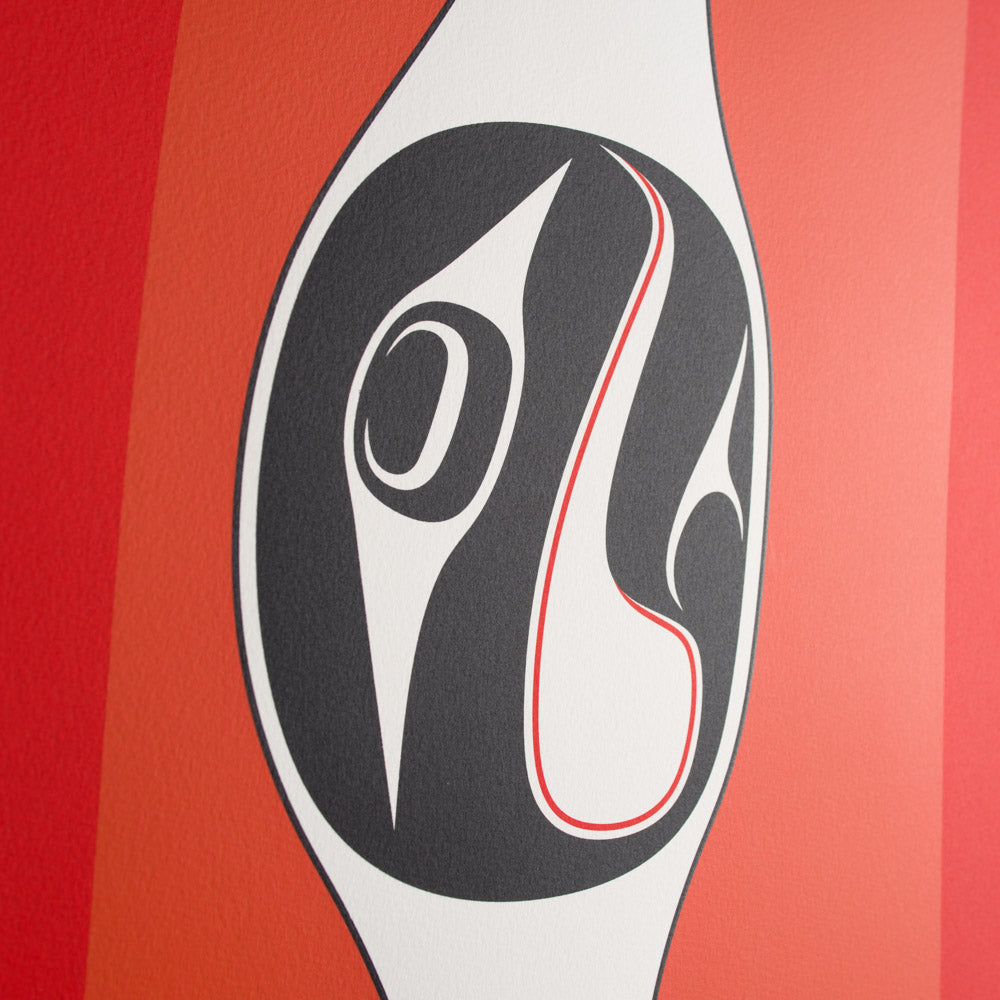Formline | Northwest Coast Indigenous Art – Douglas Reynolds Gallery