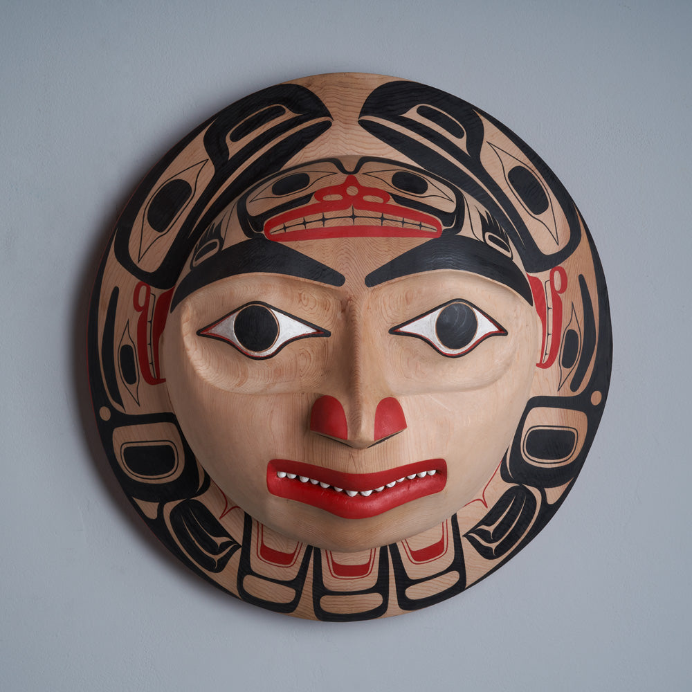 Formline | Northwest Coast Indigenous Art – Douglas Reynolds Gallery