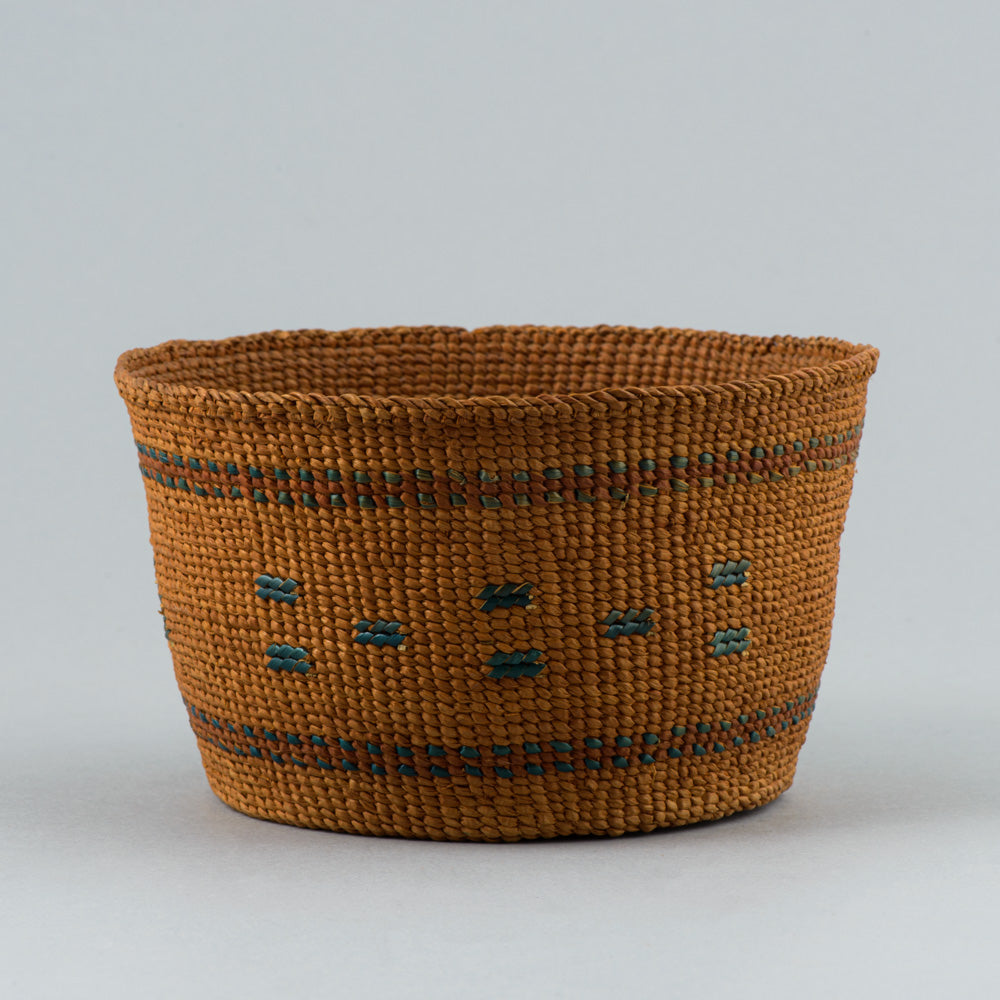 Alaska Basket