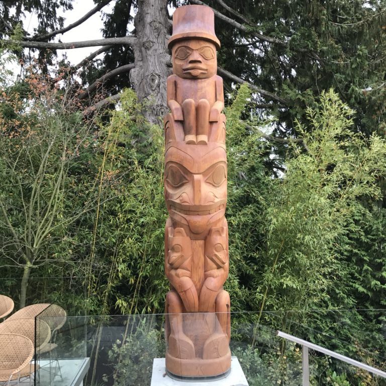Totem Pole Commission