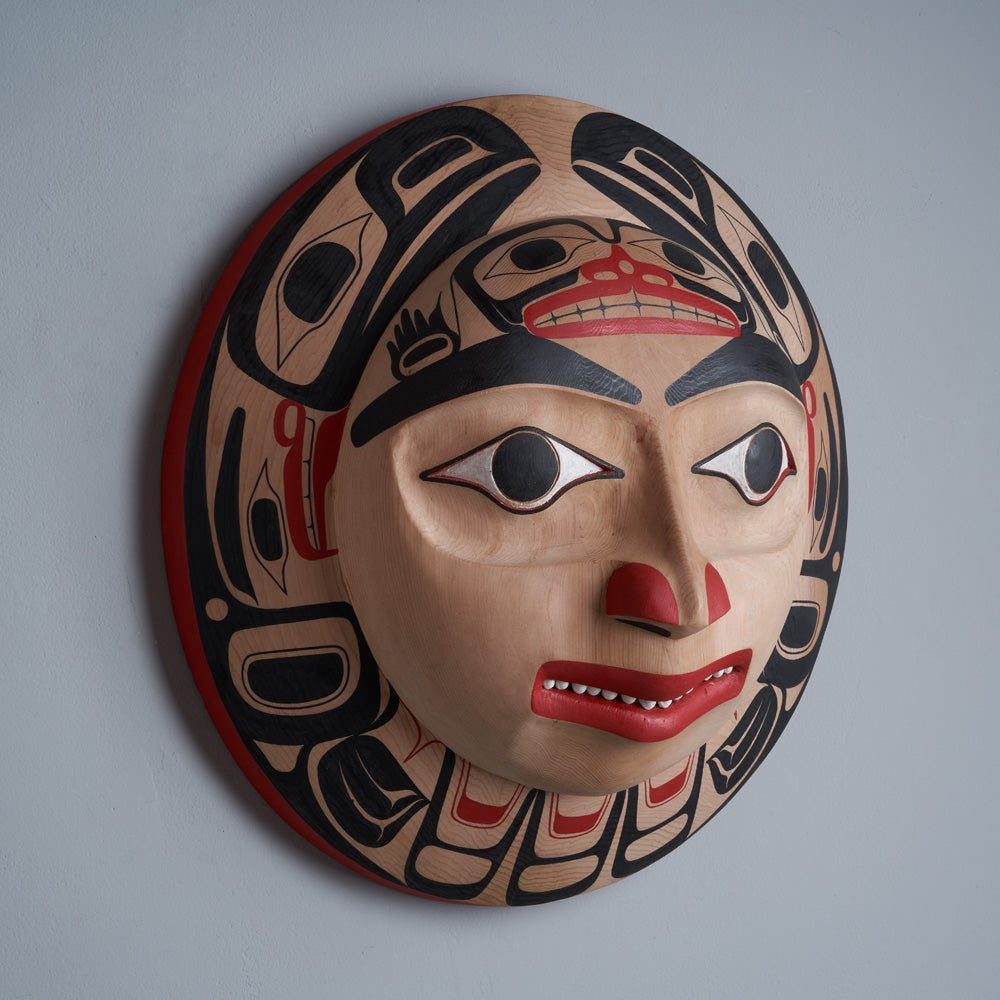 Formline | Northwest Coast Indigenous Art – Douglas Reynolds Gallery