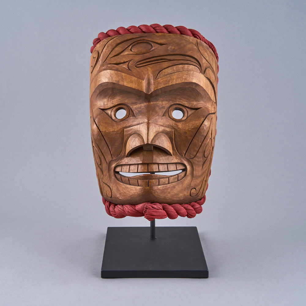 Portrait Mask