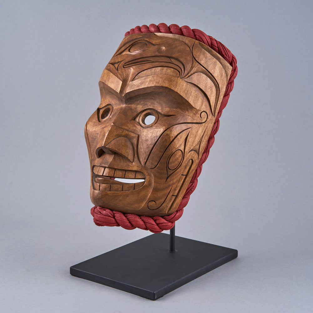 Portrait Mask