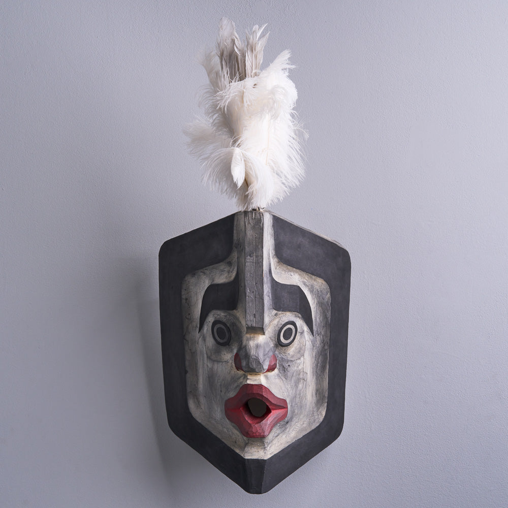 Masks – Douglas Reynolds Gallery