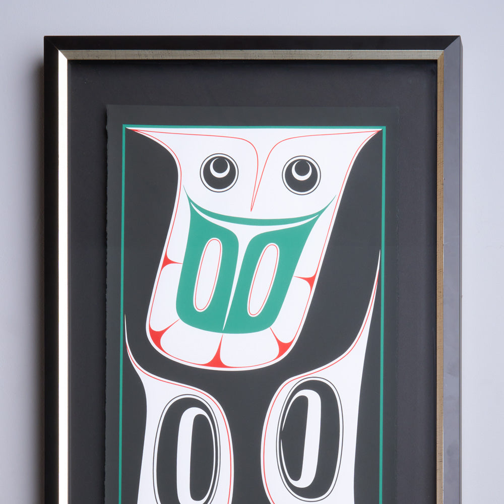 Formline | Northwest Coast Indigenous Art – Douglas Reynolds Gallery
