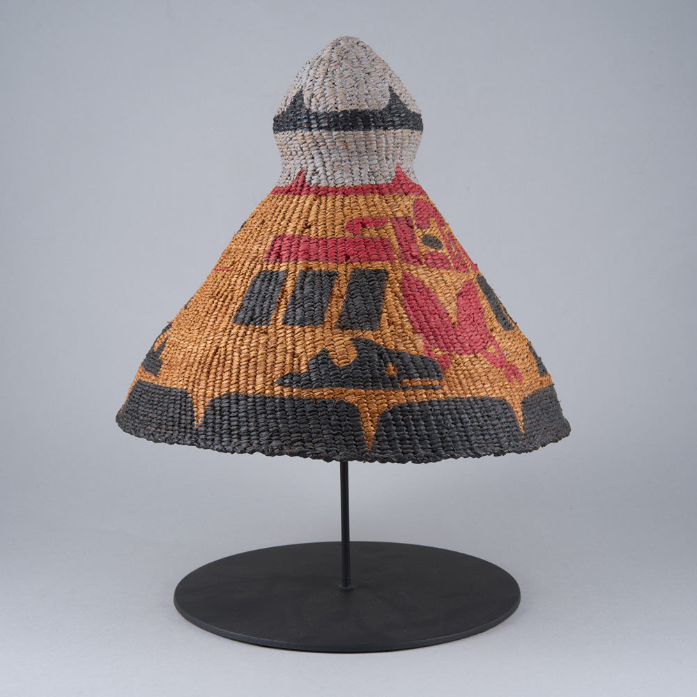 Maquinna Hat