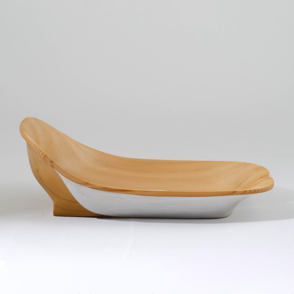 Swooping Dove Bowl