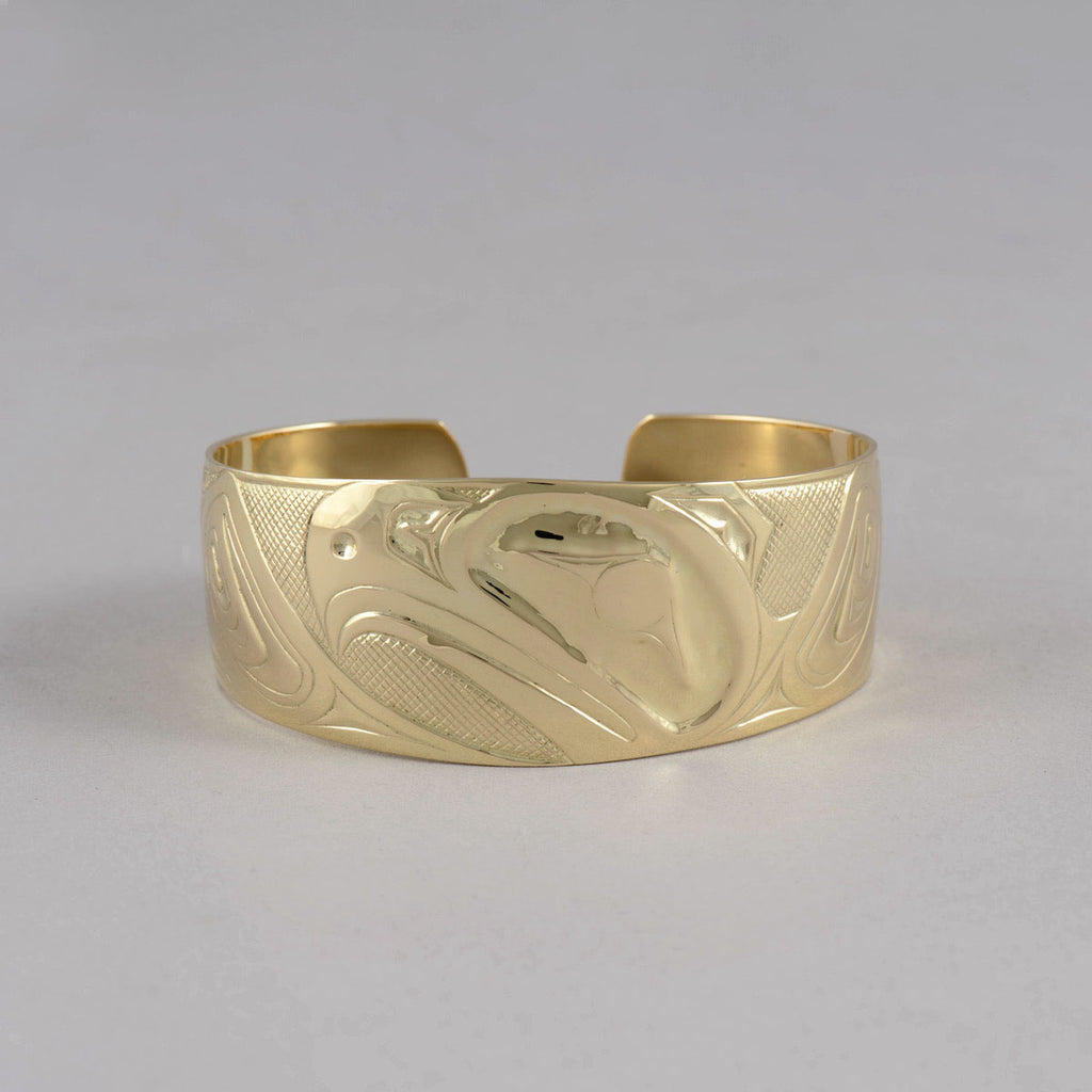 Eagle Bracelet